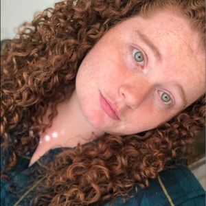 Meet your Posher, Kimberly